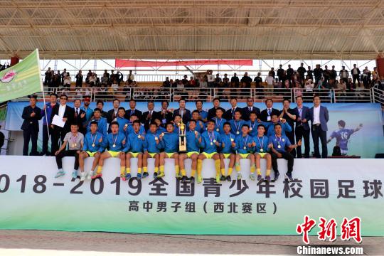 ,时刻。灵武市委宣传部供图