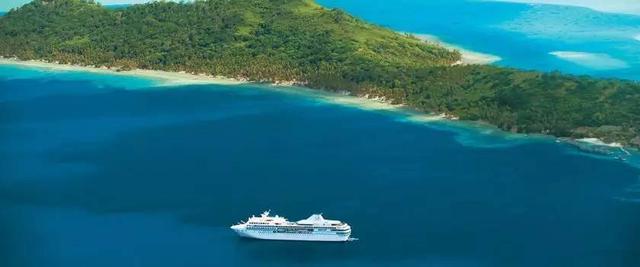 准备好了吗?世界10大潜水胜地等着你