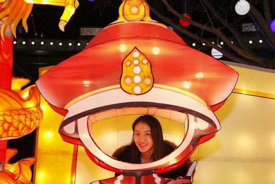 人民网 杨僧宇 摄