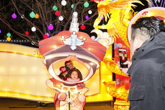 人民网 杨僧宇 摄