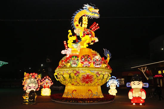 人民网 杨僧宇 摄