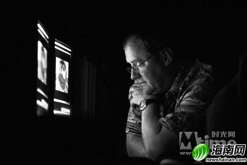 约翰·拉塞特透露“大脑新片”细节