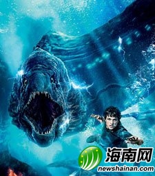 《地心历险记》有望拍摄续集 预计明年2月上映