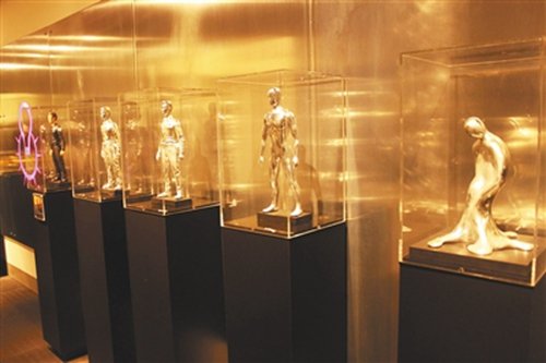 卢卡斯影业总部:动画“大学”与《星战7》策源地