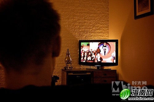 美国电视用户数量增长下降1%