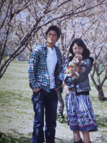 宫崎葵高冈苍佑10年情路:饱经风雨难圆满