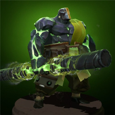 DOTA2三灵开泰狂欢来袭 夜魇暗潮道具无限掉落