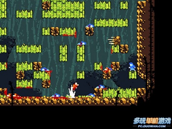 经典功夫对决小游戏!《侍铳》IGN8.3分详细评测