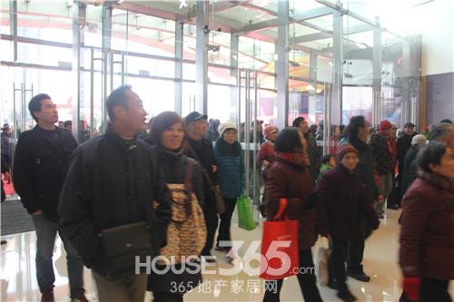 12.20万象城盛大启幕 新城商圈再添新柴!