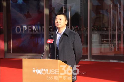 12.20万象城盛大启幕 新城商圈再添新柴!