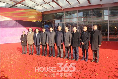 12.20万象城盛大启幕 新城商圈再添新柴!