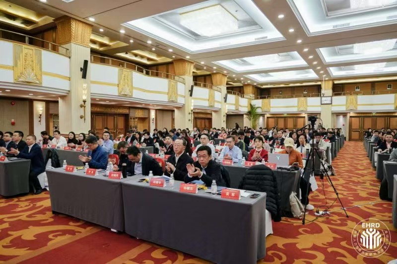 菜鸟无忧袁军分享央国企求职就业辅导的经验