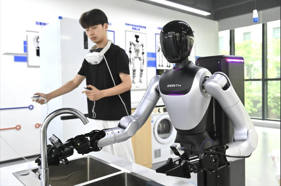 �����˲�ҵ���Эͬ����̬