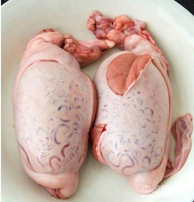 全球新奇食物最全盘点吃货们约吗