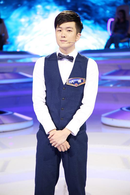 大锁《一站到底》连番秒杀 解锁答题技能得李好称赞