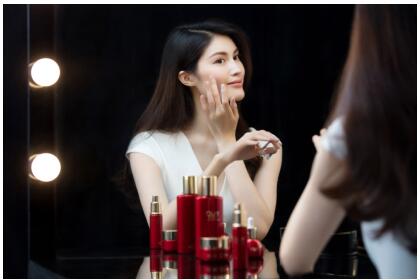 22岁维密黑马谢欣首度揭秘如何拿到pass