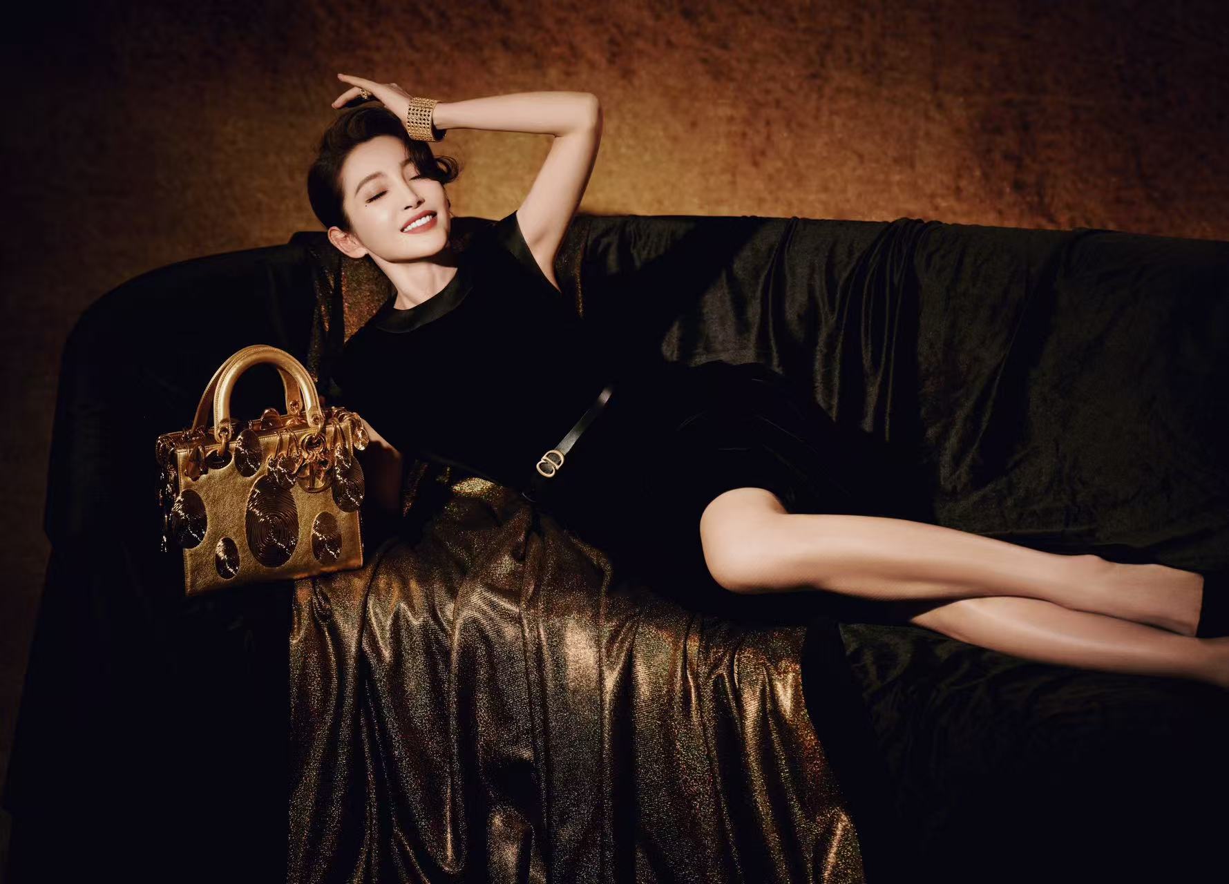 �����һ����˿����ȹ���Ŷ���