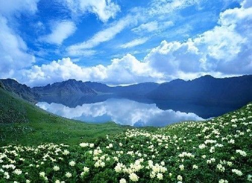 马上出发 36条中国最佳自驾游线路(组图)