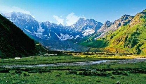 马上出发 36条中国最佳自驾游线路(组图)