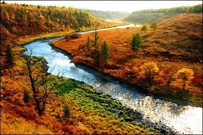 马上出发 36条中国最佳自驾游线路(组图)