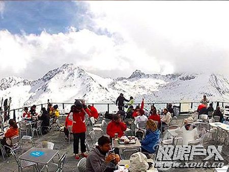 最有趣的卡帕多西亚的地层