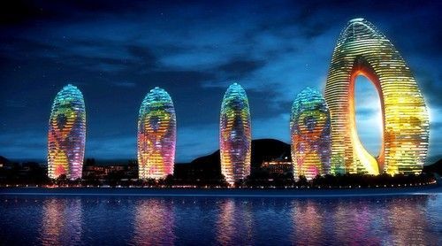 马上出发 36条中国最佳自驾游线路(组图)