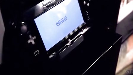 WiiU主机反应过慢被国外玩家高级黑
